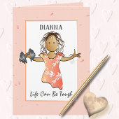 Stimuleringsondersteuning Sterke Kaart voor haar