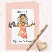 Stimuleringsondersteuning Sterke Kaart voor haar