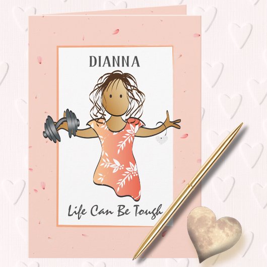 Stimuleringsondersteuning Sterke Kaart voor haar