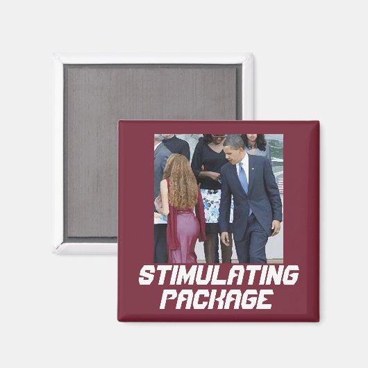 Stimuleringspakket Magneet (Voorkant / Achterkant)