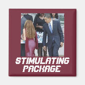 Stimuleringspakket Magneet (Voorkant)