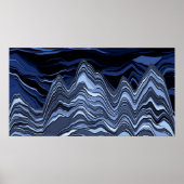 Stimulus Mountains Poster (Voorkant)