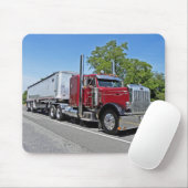 Stine's 379 Mousepad Muismat (Met muis)