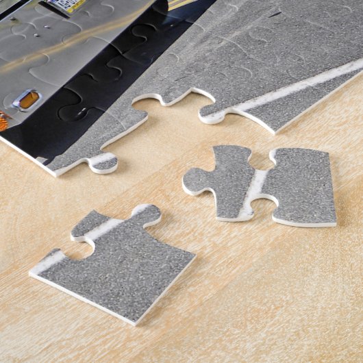 Stine's 379 Puzzle Legpuzzel (Zijkant)