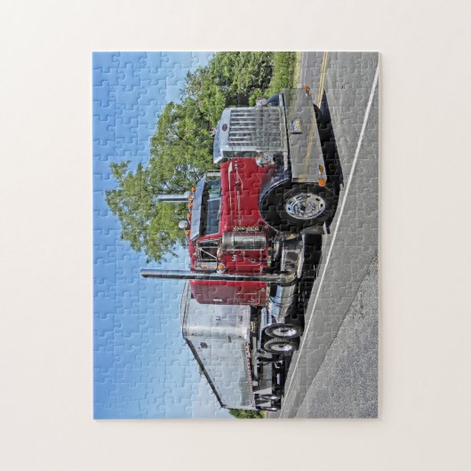 Stine's 379 Puzzle Legpuzzel (Verticaal)