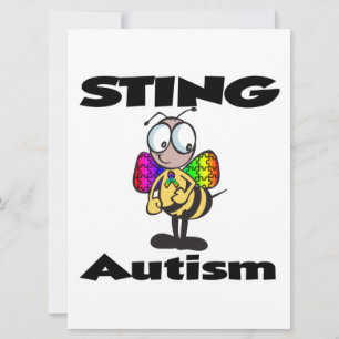 STING Autisme