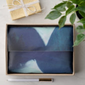 Sting-Ray Gift-papier voor restanten spelen Tissuepapier (Geschenk)