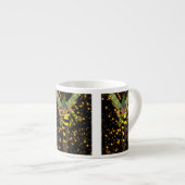 Stinger Espresso Kop (Voorkant rechts)