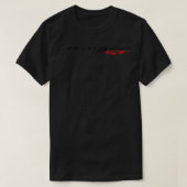 Stinger GT KDM  T-shirt (Design voorkant)