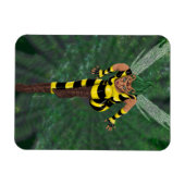 Stinger Magneet (Horizontaal)