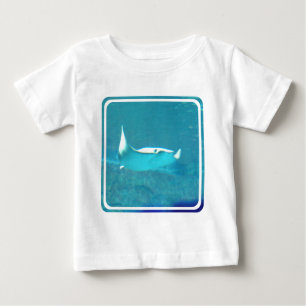 Stingray Baby T-Shirt
