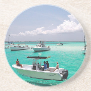 Stingray City Grand Cayman Islands Onderzetter