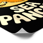 Stingray Design For Men Women Kids Fish Sting Ray  Poster (Hoek)