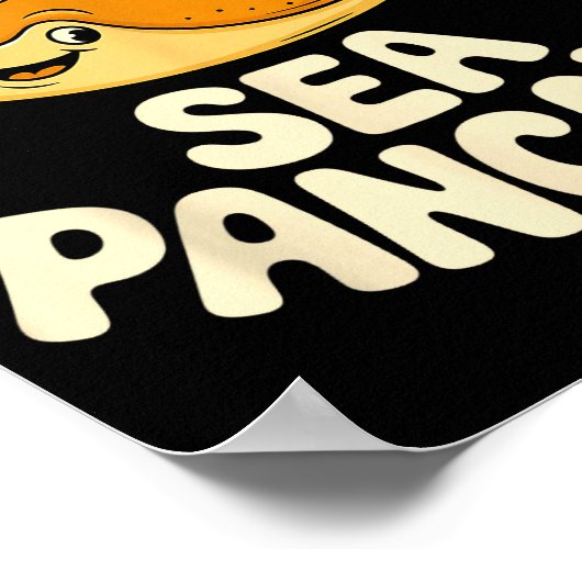 Stingray Design For Men Women Kids Fish Sting Ray Poster (Hoek)