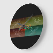 Stingray Grote Klok (Hoek)
