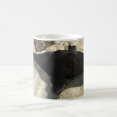 Stingray Koffiemok (Center)