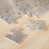 Stingray Legpuzzel (Zijkant)