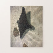 Stingray Legpuzzel (Verticaal)