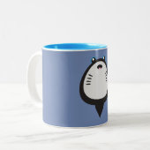 Stingray Mok (Voorkant links)