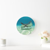 Stingray Ronde Klok (Huis)