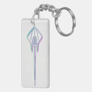 Stingray Sleutelhanger
