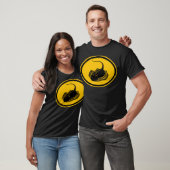 Stingray T-shirt (Unisex)