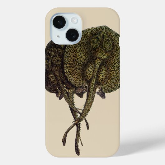 Stingrays, zeedieren Case-Mate iPhone Case (Achterkant)