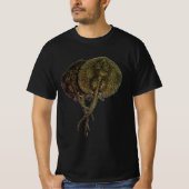 Stingrays, zeedieren T-shirt (Voorkant)