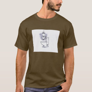 Stink Bomb T-shirt