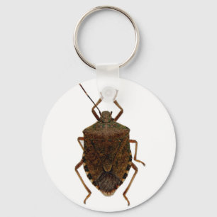 Stink Bug Sleutelhanger