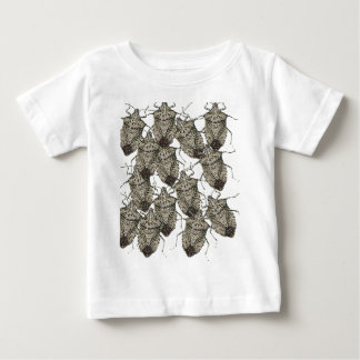 Stink Bugs bedazzled