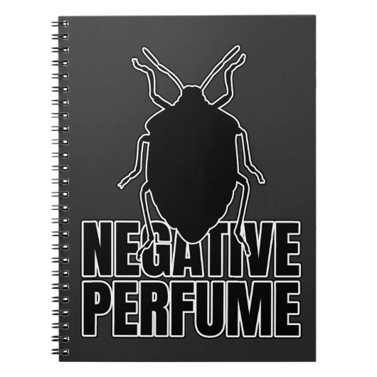 Stink Bugs Stink Shield Bug - Entomology Geek Notitieboek (Voorkant)