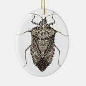 stink keramisch ornament (Rechts)