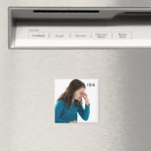 Stink Refkoelkast Magnet (Insitu (Vaatwasser))