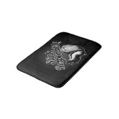 Stink verantwoord Bathroom Mat (Gekanteld)