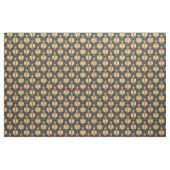 stinkafdrukken stof (Yard (91,4 cm))