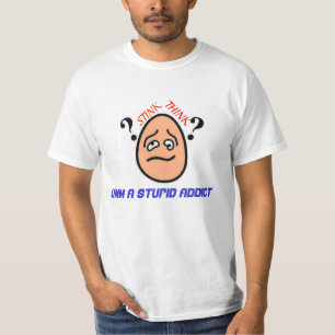 stinkdenken t-shirt