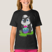 Stinkdier Easter Egg T-shirt (Voorkant)