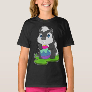 Stinkdier Easter Egg T-shirt