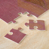 stinkdier legpuzzel (Zijkant)