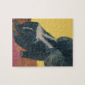 stinkdier legpuzzel (Horizontaal)