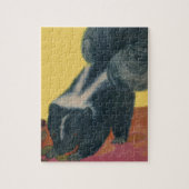 stinkdier legpuzzel (Verticaal)