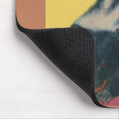 stinkdier muismat (Hoek)