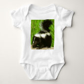 stinkdier romper (Voorkant)