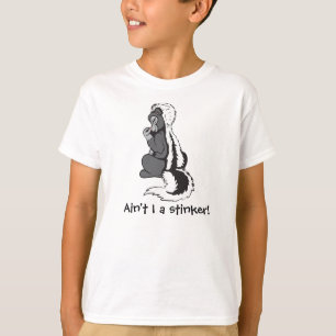 Stinkdier! Stinker. T-shirt