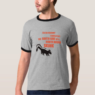 stinkdier t-shirt