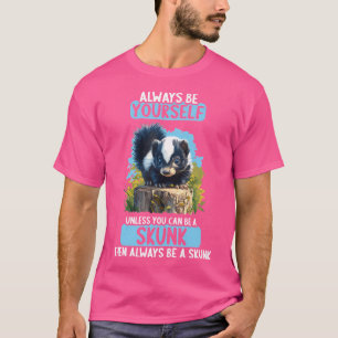 stinkdier t-shirt