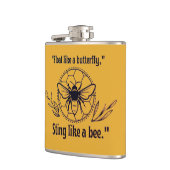 STINKEN ALS EEN BIJ HEUPFLES (Links)