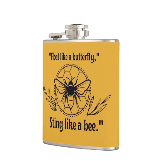 STINKEN ALS EEN BIJ HEUPFLES (Links)