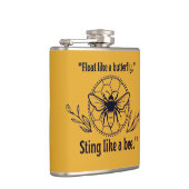 STINKEN ALS EEN BIJ HEUPFLES (Rechts)